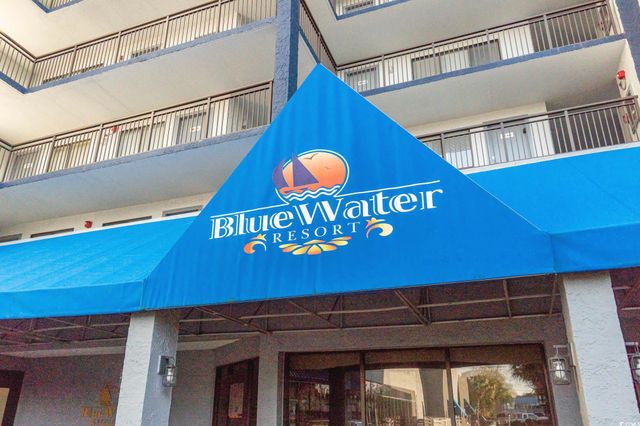 2001 S Ocean Blvd. # 418, Myrtle Beach, SC 29577