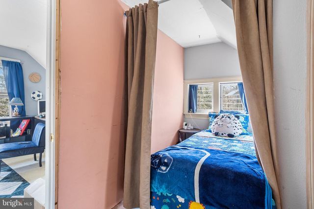 607 RAILROAD BLVD, Cherry Hill, NJ 08003