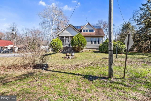 607 RAILROAD BLVD, Cherry Hill, NJ 08003