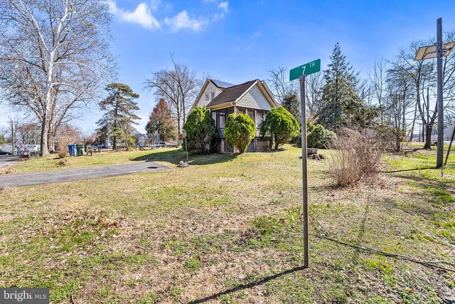 607 RAILROAD BLVD, Cherry Hill, NJ 08003