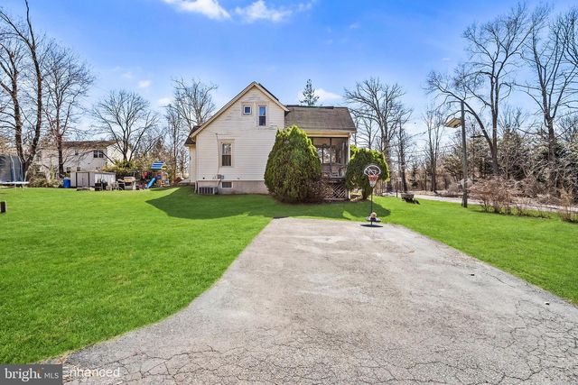 607 RAILROAD BLVD, Cherry Hill, NJ 08003