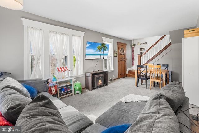 607 RAILROAD BLVD, Cherry Hill, NJ 08003