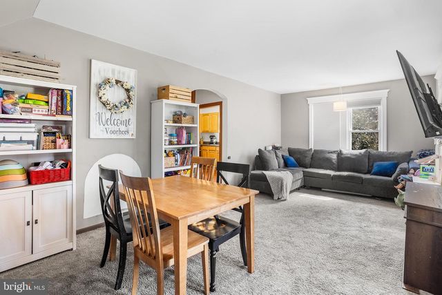 607 RAILROAD BLVD, Cherry Hill, NJ 08003