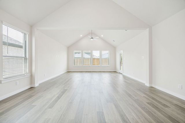 1103 Sunward Road, Princeton, TX 75407