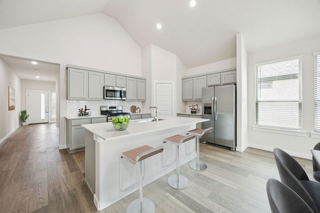 1103 Sunward Road, Princeton, TX 75407