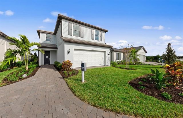16415 SAPPHIRE POINT DRIVE, Lakewood Ranch, FL 34211