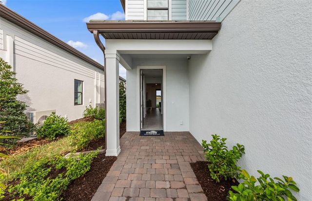 16415 SAPPHIRE POINT DRIVE, Lakewood Ranch, FL 34211