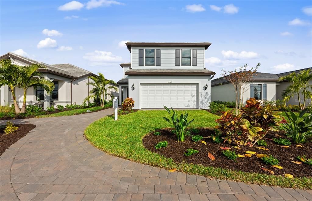 16415 SAPPHIRE POINT DRIVE, Lakewood Ranch, FL 34211