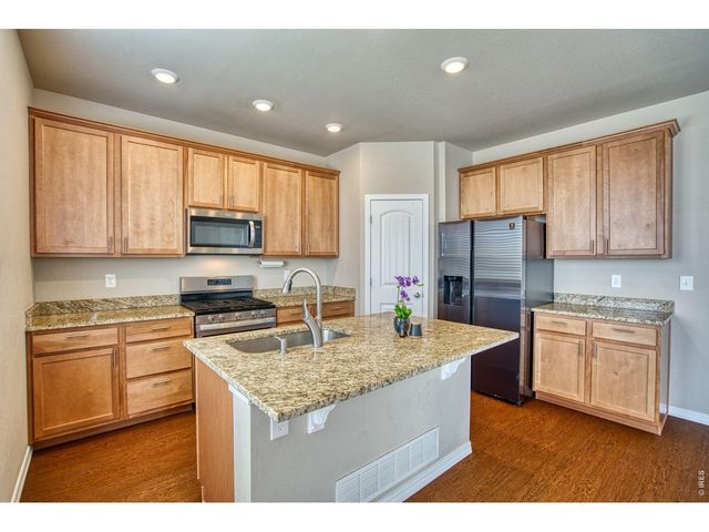 10104 Bluffstone Ct, Peyton, CO 80831