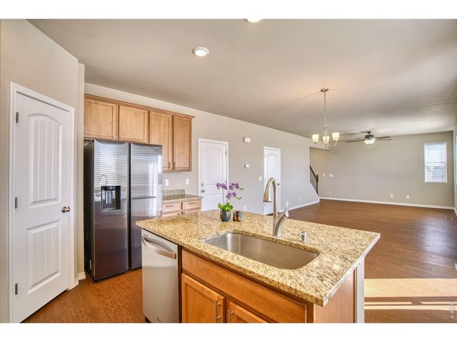 10104 Bluffstone Ct, Peyton, CO 80831
