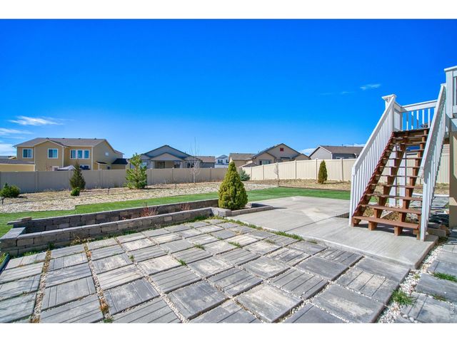 10104 Bluffstone Ct, Peyton, CO 80831