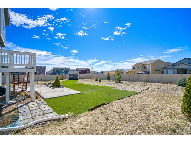 10104 Bluffstone Ct, Peyton, CO 80831