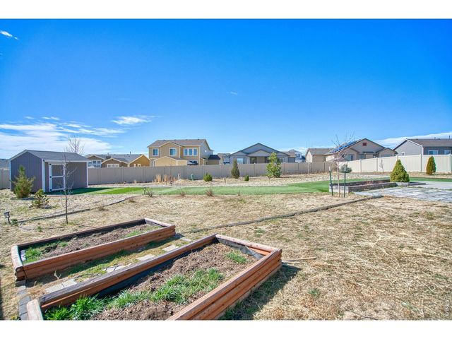 10104 Bluffstone Ct, Peyton, CO 80831