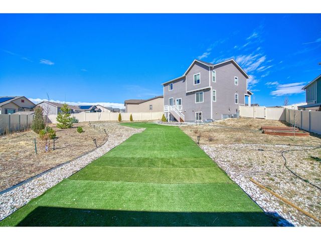 10104 Bluffstone Ct, Peyton, CO 80831