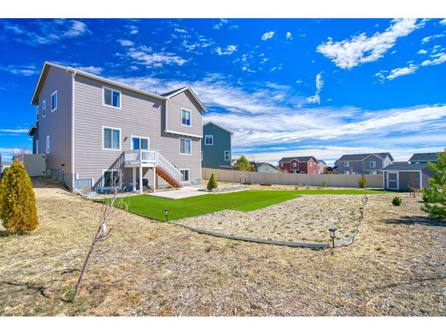 10104 Bluffstone Ct, Peyton, CO 80831