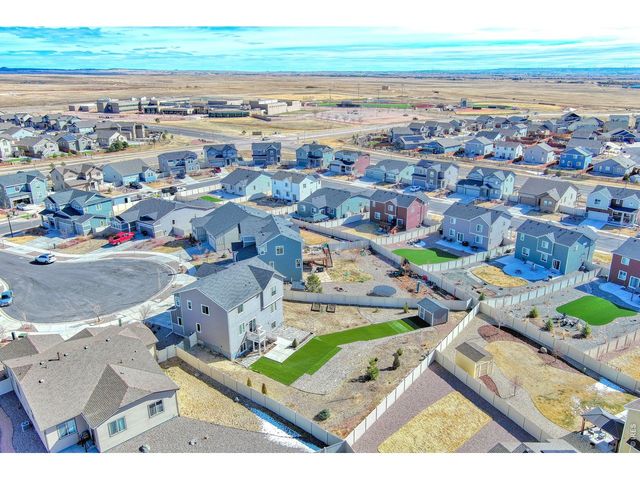 10104 Bluffstone Ct, Peyton, CO 80831