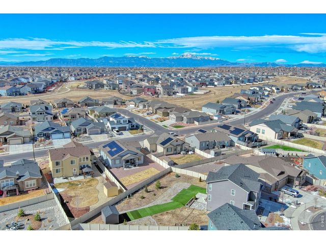 10104 Bluffstone Ct, Peyton, CO 80831