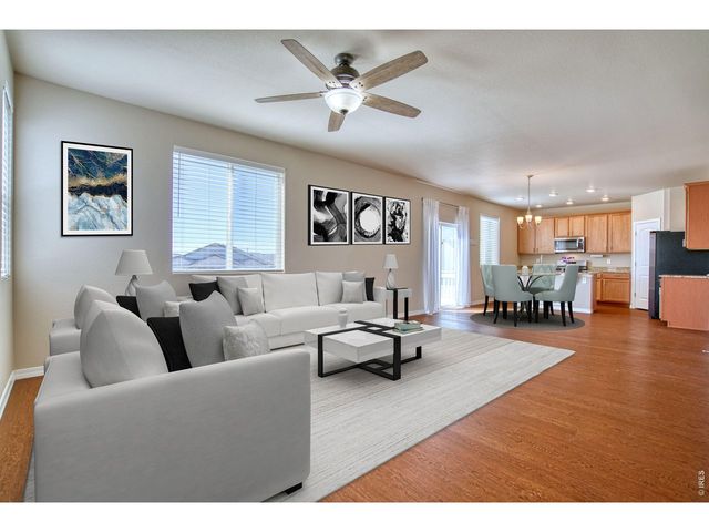 10104 Bluffstone Ct, Peyton, CO 80831