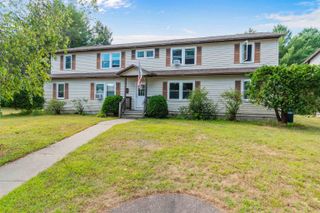 8 Evergreen Dr Unit 102, Milton, VT 05468