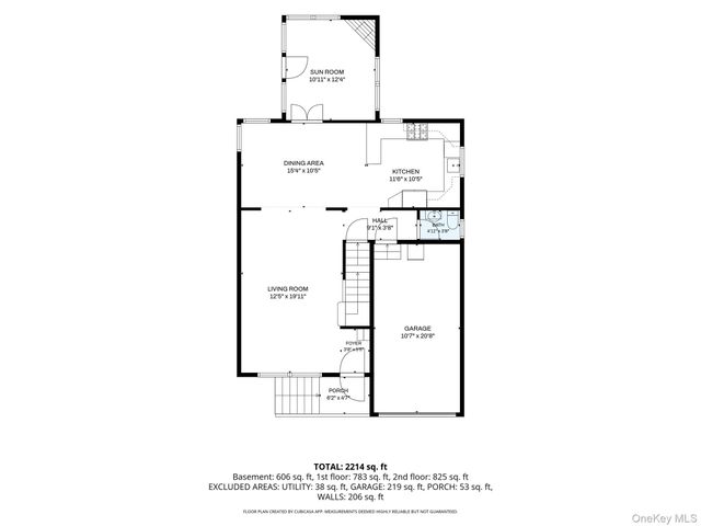 4 Pequot Avenue, Port Washington, NY 11050