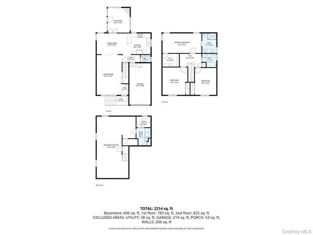 4 Pequot Avenue, Port Washington, NY 11050