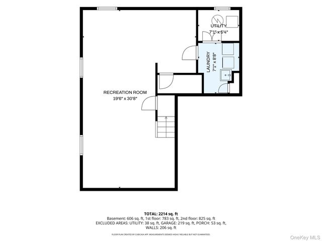 4 Pequot Avenue, Port Washington, NY 11050