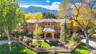 1 Polo Drive, Colorado Springs, CO 80906