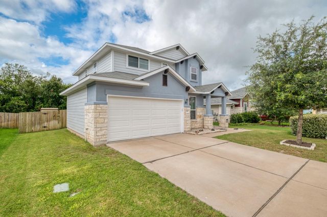 109 Saranac DR, Elgin, TX 78621