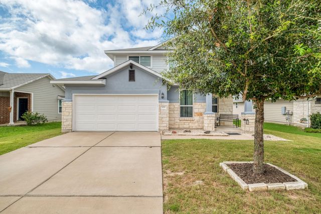 109 Saranac DR, Elgin, TX 78621