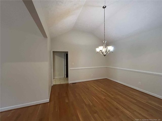 909 Hidden Oasis Drive, Fayetteville, NC 28312