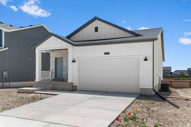 1578 E DUCKWATER PEAK, Eagle Mountain, UT 84005