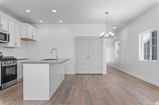 1578 E DUCKWATER PEAK, Eagle Mountain, UT 84005