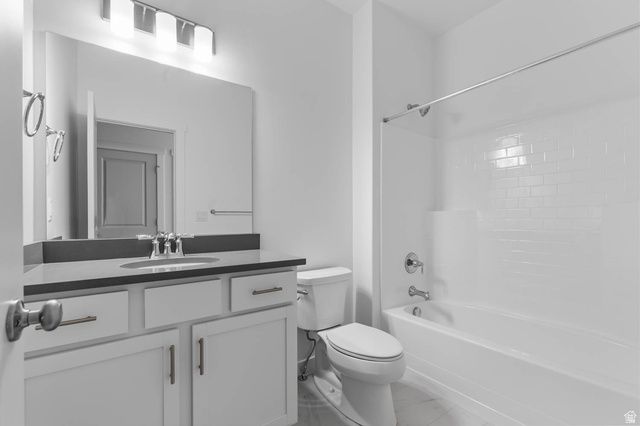 1578 E DUCKWATER PEAK, Eagle Mountain, UT 84005