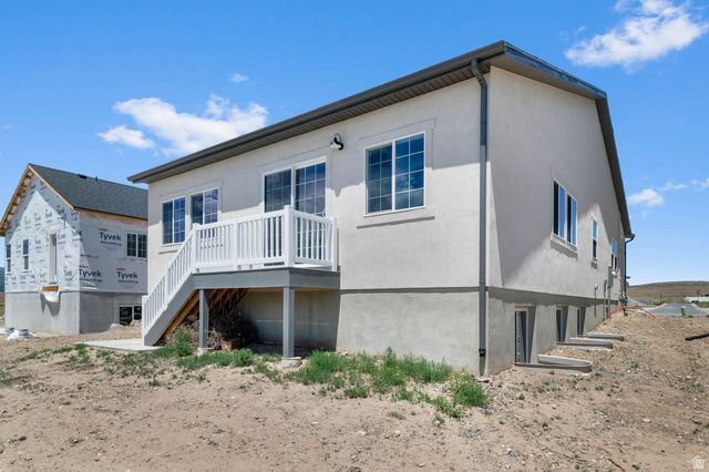 1578 E DUCKWATER PEAK, Eagle Mountain, UT 84005