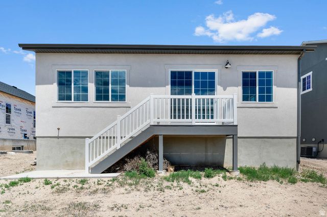 1578 E DUCKWATER PEAK, Eagle Mountain, UT 84005