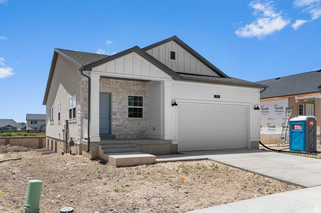 1578 E DUCKWATER PEAK, Eagle Mountain, UT 84005