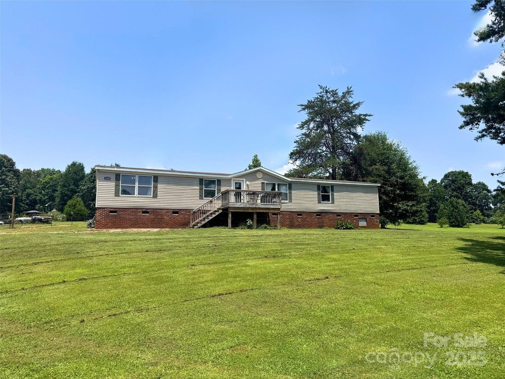 4909 Emma Love Lane, Denver, NC 28037