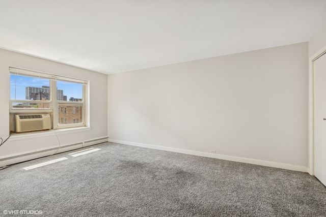 4920 N Marine Drive 512, Chicago, IL 60640