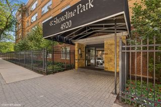 4920 N Marine Drive 512, Chicago, IL 60640