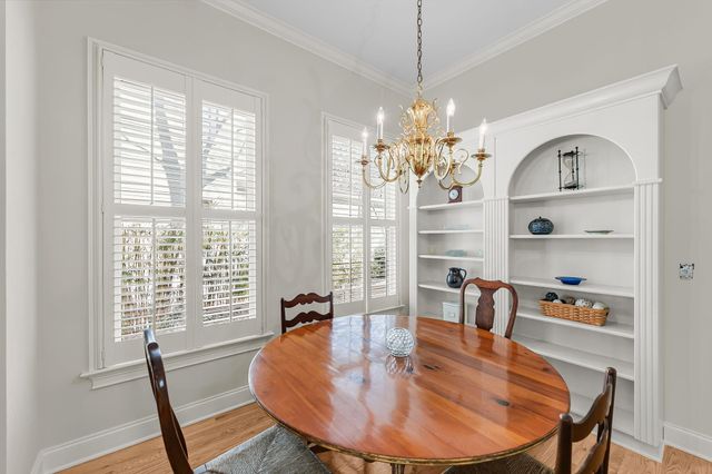 5142 Coral Reef Drive, Johns Island, SC 29455