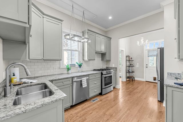 5142 Coral Reef Drive, Johns Island, SC 29455