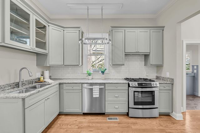 5142 Coral Reef Drive, Johns Island, SC 29455