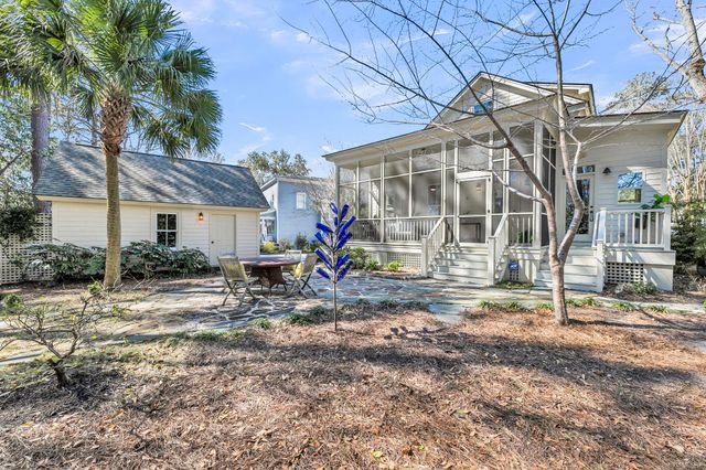5142 Coral Reef Drive, Johns Island, SC 29455