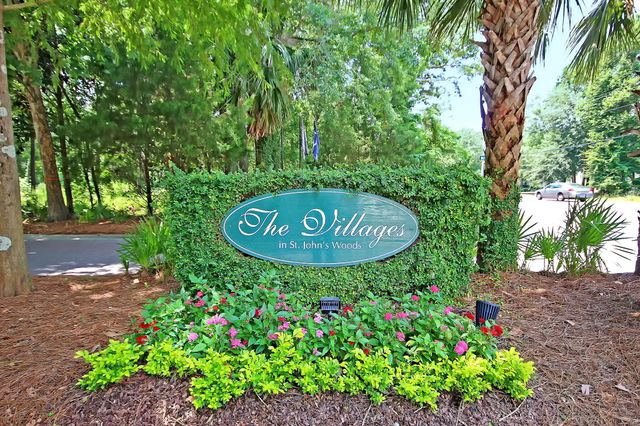 5142 Coral Reef Drive, Johns Island, SC 29455