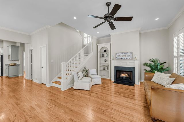 5142 Coral Reef Drive, Johns Island, SC 29455