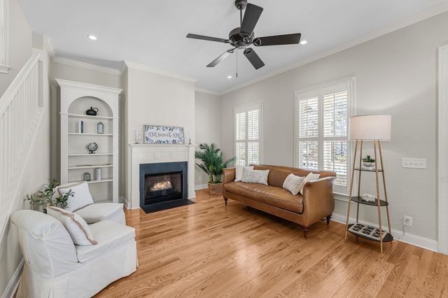 5142 Coral Reef Drive, Johns Island, SC 29455