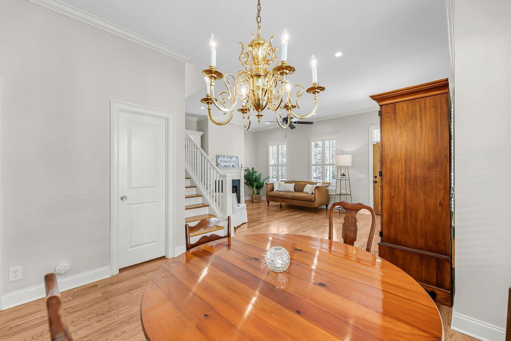 Image 11 of property listing at 5142 Coral Reef Drive, Johns Island, SC 29455