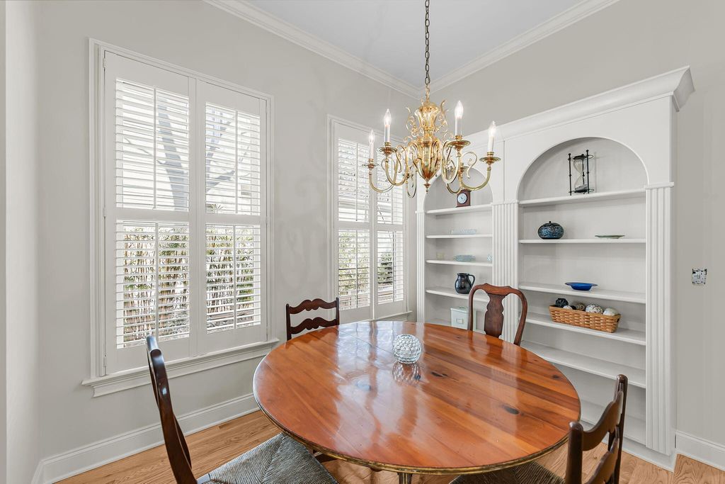 Image 12 of property listing at 5142 Coral Reef Drive, Johns Island, SC 29455