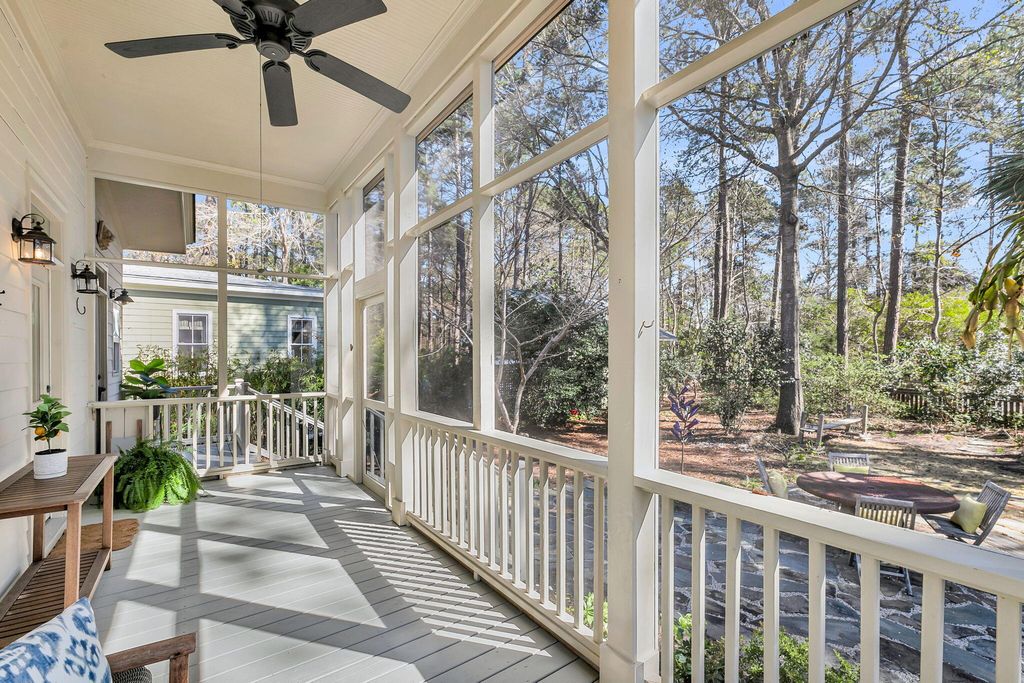 Image 31 of property listing at 5142 Coral Reef Drive, Johns Island, SC 29455