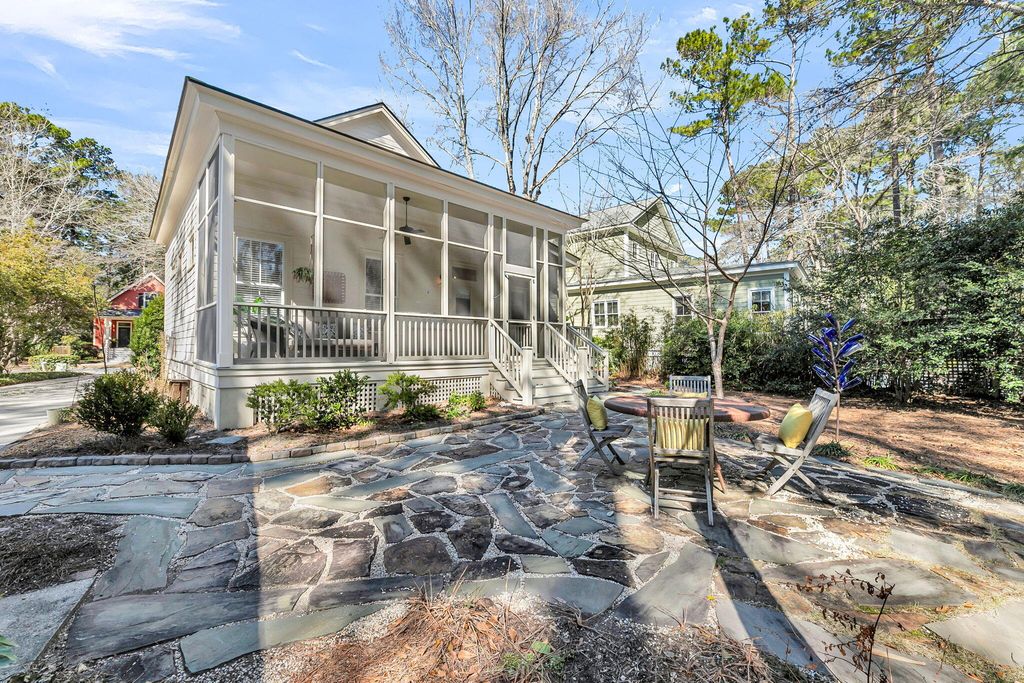 Image 35 of property listing at 5142 Coral Reef Drive, Johns Island, SC 29455